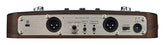 Zoom AC-3 Acoustic Guitar Creator (Brown) - Taal Musicals